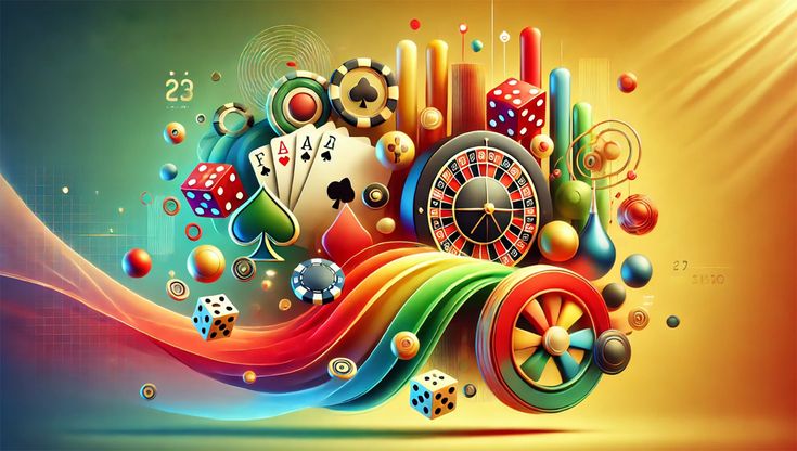 Pragmatic Play پر آن لائن سلاٹس کے بارے میں