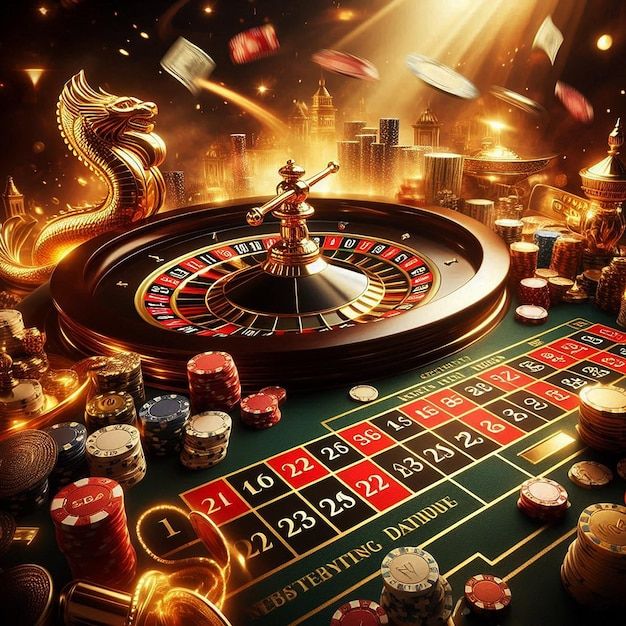 Pragmatic Play کیسینو میں بکراٹکھیلیں