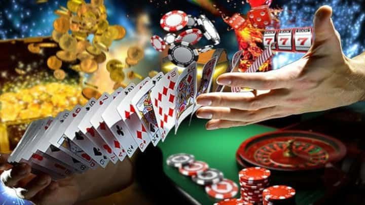 Pragmatic Play کیسینو میں ایک آن لائن گیم کا انتخاب کریں۔