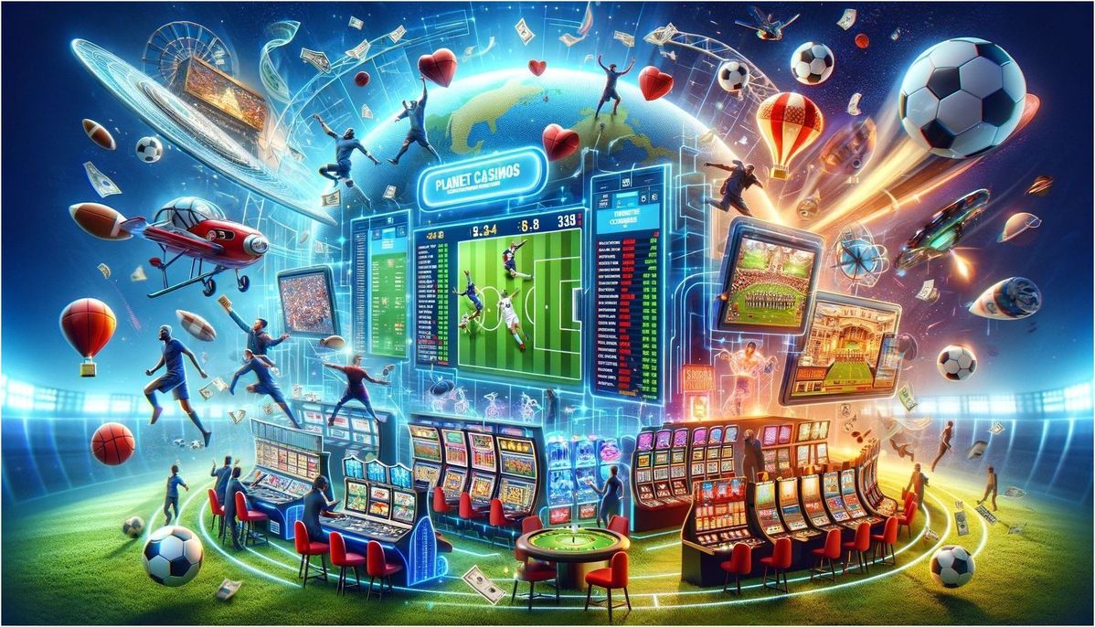 Pragmatic Play کیسینو میں سلاٹ کھیلنا شروع کریں۔